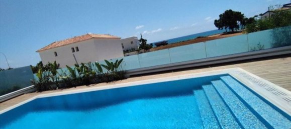4 غرف نوم فيلا في Ayia Napa, Cyprus رقم 9443 2