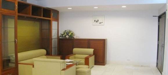 3 bedrooms Apartment in Tay Ho, Vietnam No. 2894 5