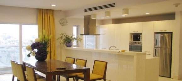 3 bedrooms Apartment in Tay Ho, Vietnam No. 2894 7