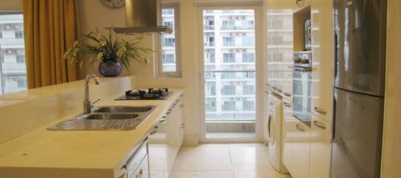 3 bedrooms Apartment in Tay Ho, Vietnam No. 2894 8