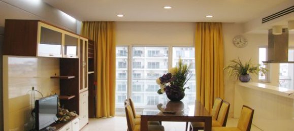 3 bedrooms Apartment in Tay Ho, Vietnam No. 2894 6
