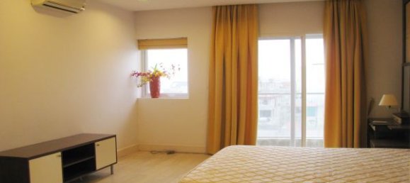 3 bedrooms Apartment in Tay Ho, Vietnam No. 2894 10