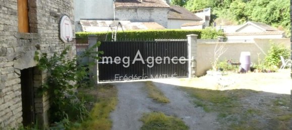 5 Schlafzimmer Schlösser in Plaines-Saint-Lange, France, Nr. 259795 8