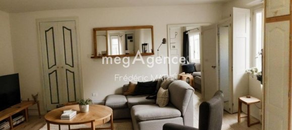 5 Schlafzimmer Schlösser in Plaines-Saint-Lange, France, Nr. 259795 4