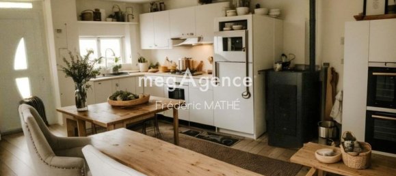 5 Schlafzimmer Schlösser in Plaines-Saint-Lange, France, Nr. 259795 3
