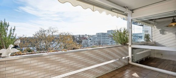 3 bedrooms Apartment in Esslingen, Germany No. 231193 3