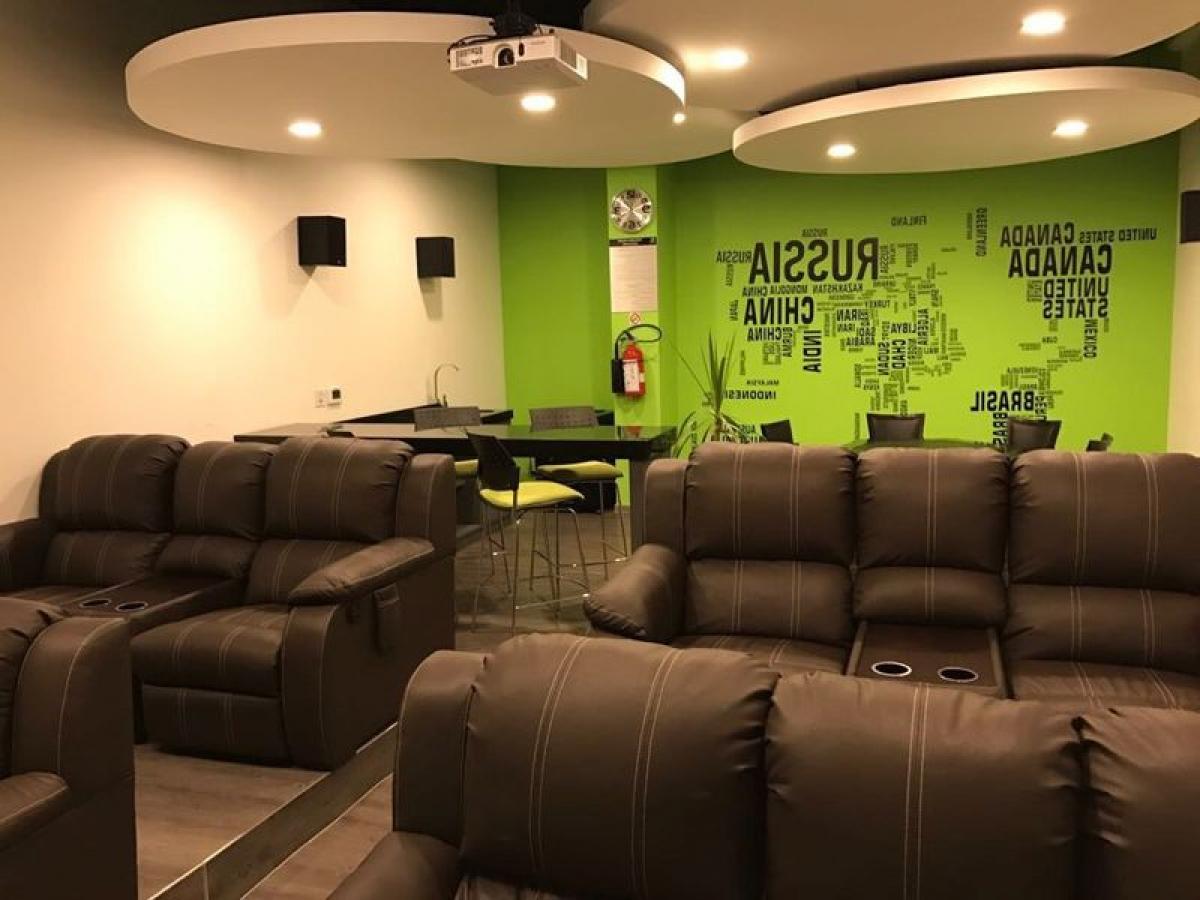 3 bedrooms Apartment in Mexico No. 184893