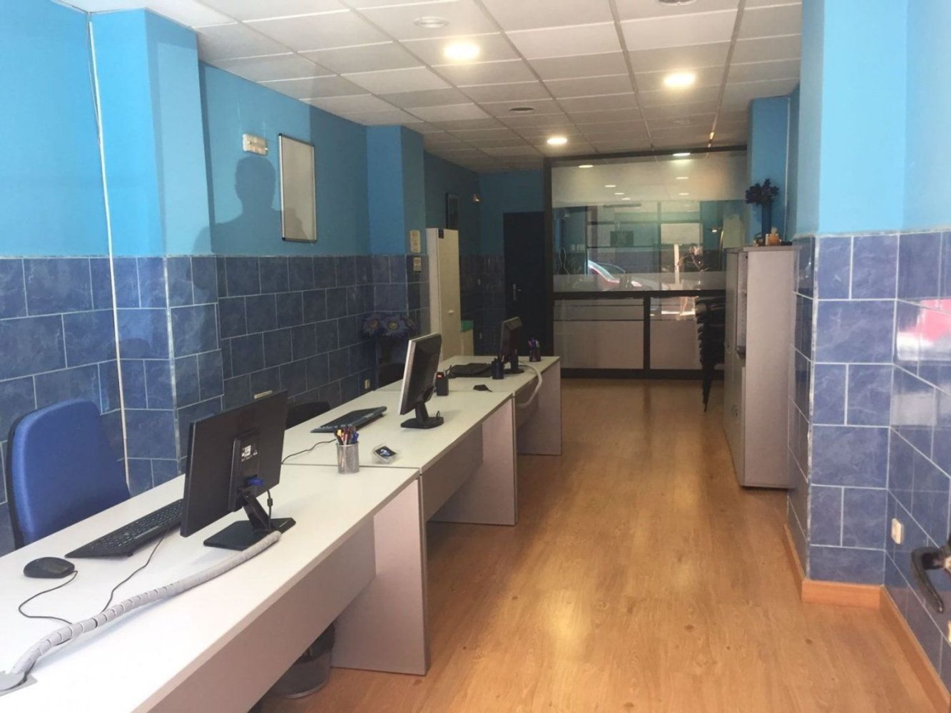 55m² Commercial property in Alicante, Spain No. 119506