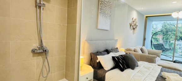 Estudio en Pattaya, Thailand No. 74962 6