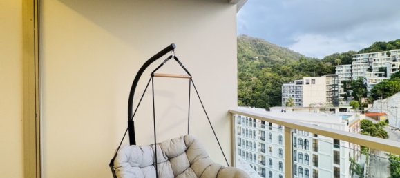 Estudio en Pattaya, Thailand No. 74962 8