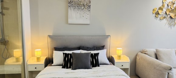 Estudio en Pattaya, Thailand No. 74962 4