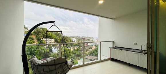 Estudio en Pattaya, Thailand No. 74962 11