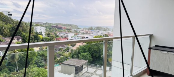 Estudio en Pattaya, Thailand No. 74962 9