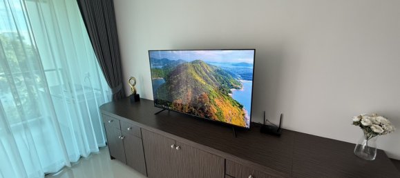 Estudio en Pattaya, Thailand No. 74962 5