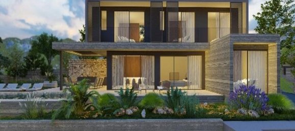 Villa de 5 dormitorios en Konia, Cyprus No. 10532 6