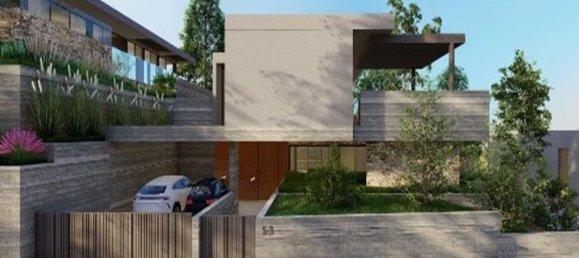 Villa de 5 dormitorios en Konia, Cyprus No. 10532 19