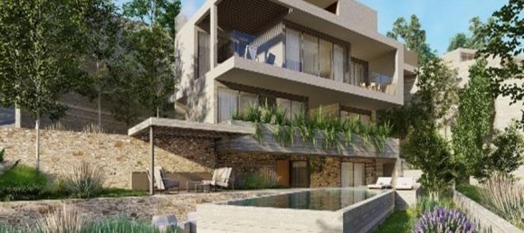 Villa de 5 dormitorios en Konia, Cyprus No. 10532 8