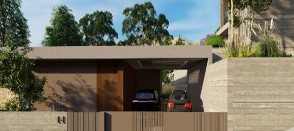 Villa de 5 dormitorios en Konia, Cyprus No. 10532 7