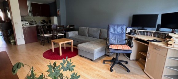 1 chambre Appartement à Schwabach, Germany No. 322168 3