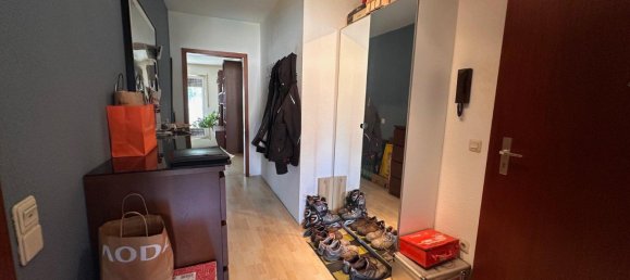 1 chambre Appartement à Schwabach, Germany No. 322168 5