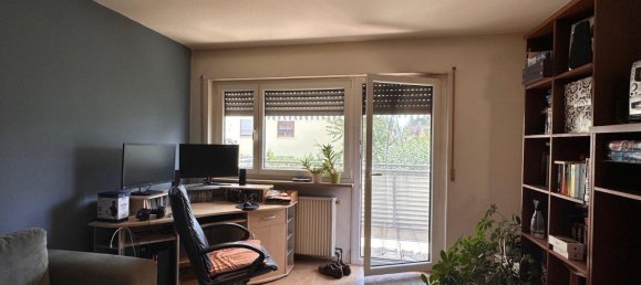 1 chambre Appartement à Schwabach, Germany No. 322168 2