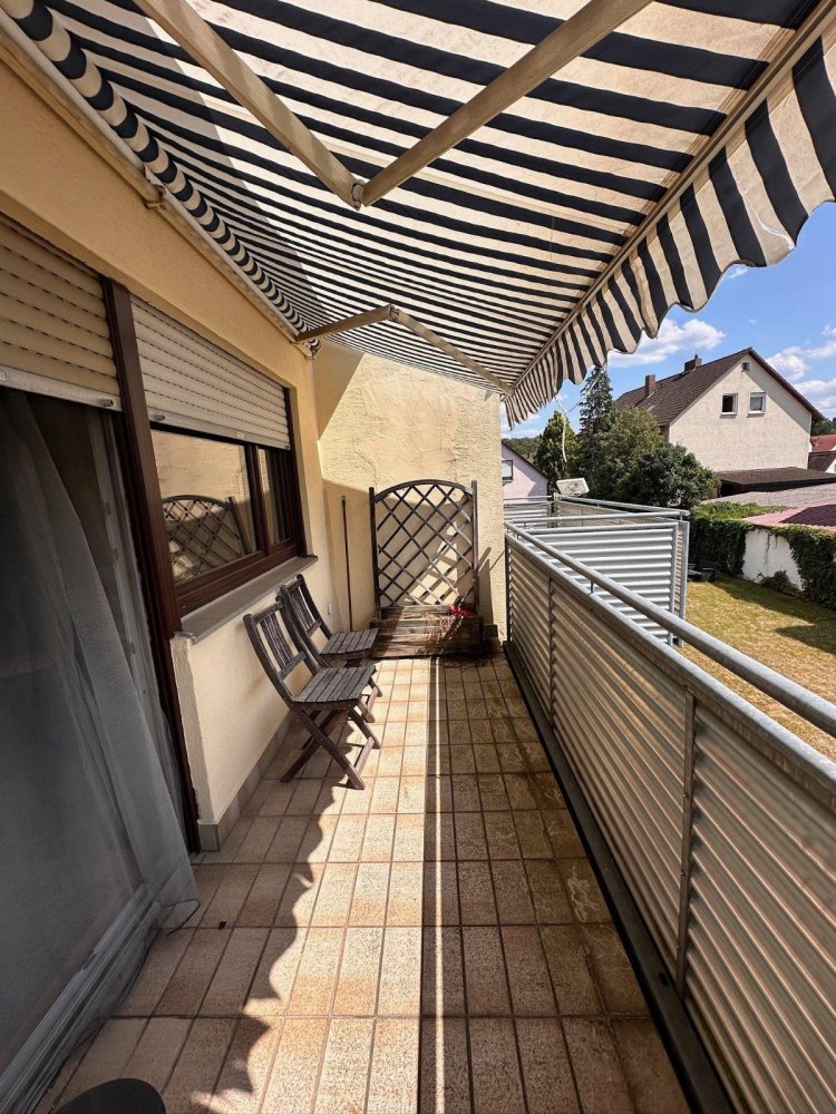 1 chambre Appartement à Schwabach, Germany No. 322168