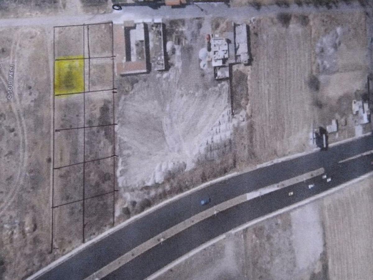  قطعة أرض في Mexico رقم 205061