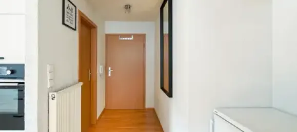 Дуплекс с 1 спальней в Карлсруэ, Германия № 219824 4