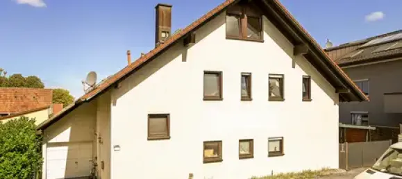 Дуплекс с 1 спальней в Карлсруэ, Германия № 219824 9