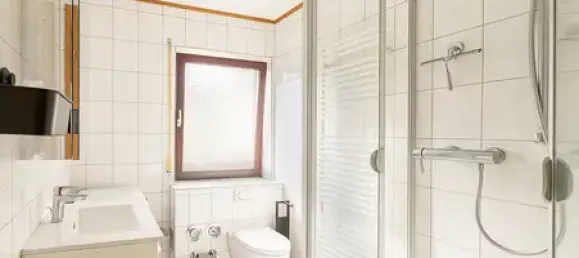 Дуплекс с 1 спальней в Карлсруэ, Германия № 219824 5