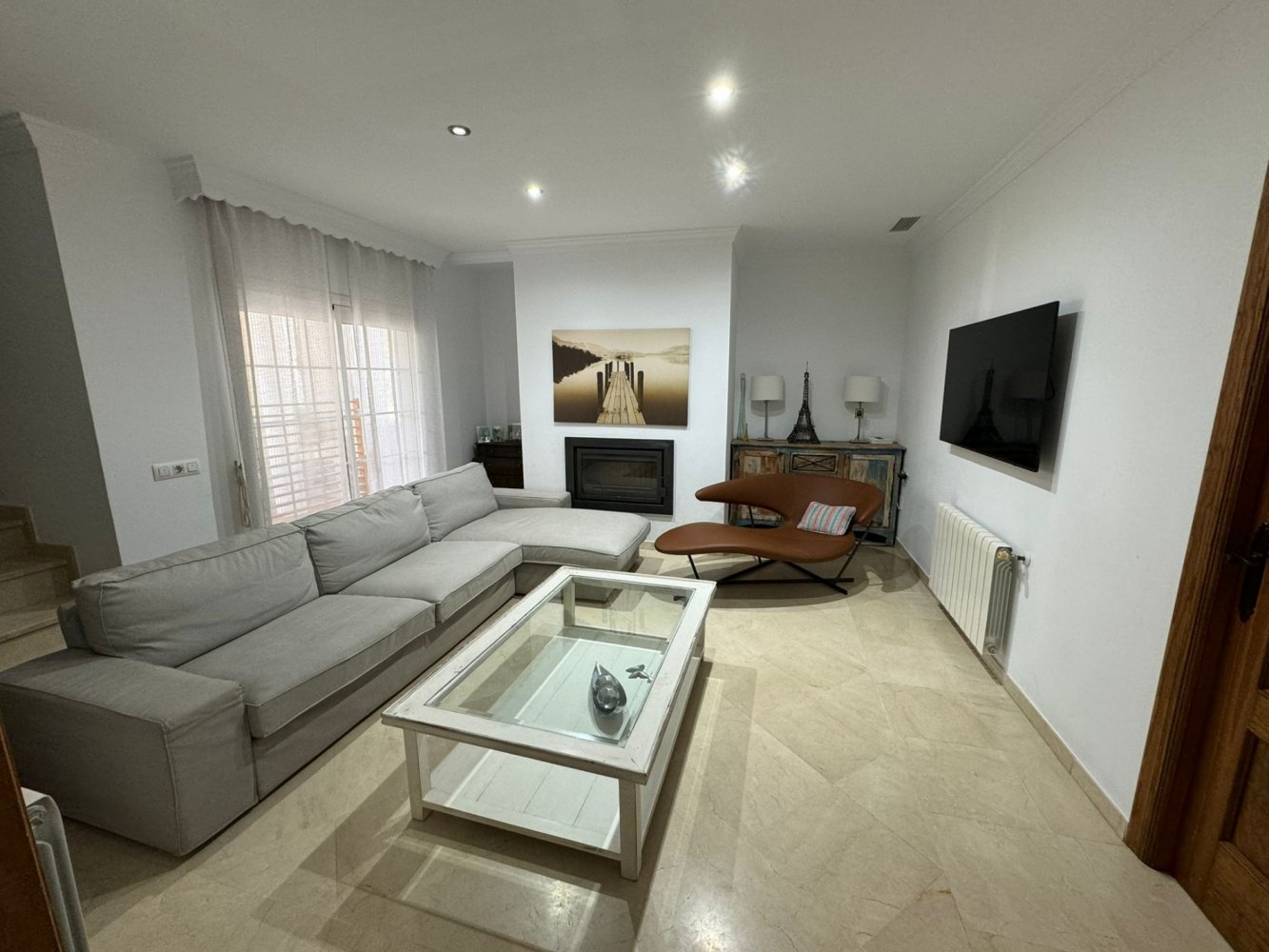 5 Schlafzimmer Villa in Casares, Spain, Nr. 136543