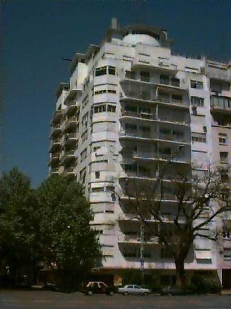 2 غرف نوم شقة في Buenos Aires, Argentina رقم 92818