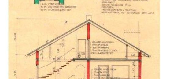 6-Zimmer Haus in Perchtoldsdorf, Austria, Nr. 209113 36