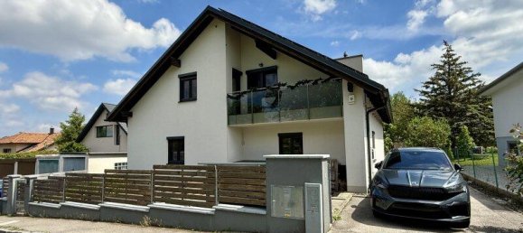 6-Zimmer Haus in Perchtoldsdorf, Austria, Nr. 209113 28