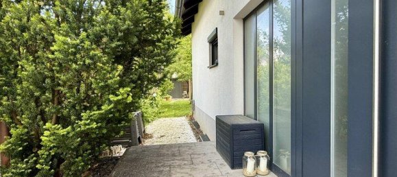 6-Zimmer Haus in Perchtoldsdorf, Austria, Nr. 209113 6