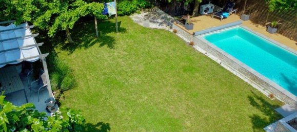 6-Zimmer Haus in Perchtoldsdorf, Austria, Nr. 209113 30