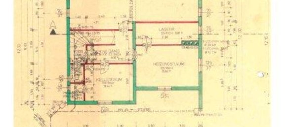6-Zimmer Haus in Perchtoldsdorf, Austria, Nr. 209113 35