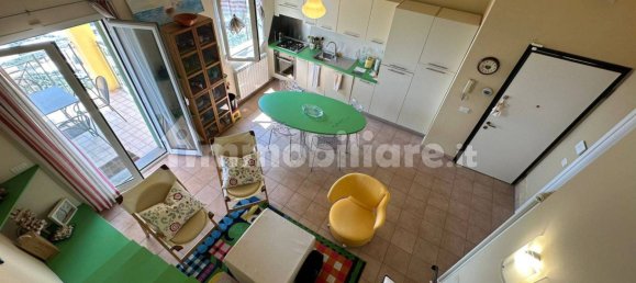 1 bedroom Apartment in Castellaro, Italy No. 180015 8