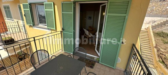 1 bedroom Apartment in Castellaro, Italy No. 180015 7