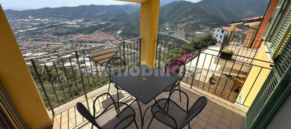 1 bedroom Apartment in Castellaro, Italy No. 180015 6