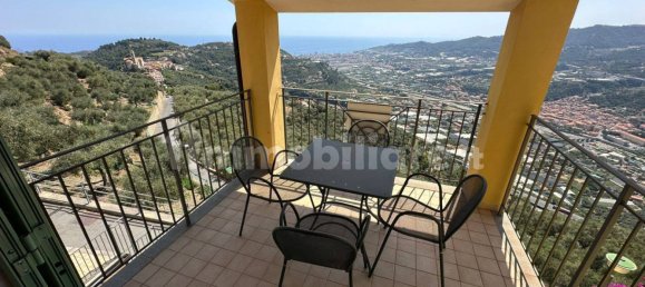 1 bedroom Apartment in Castellaro, Italy No. 180015 2