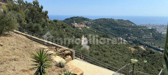 1 bedroom Apartment in Castellaro, Italy No. 180015 13