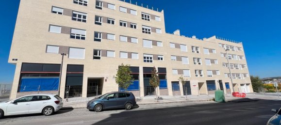 Коммерческая недвижимость 99м² в Арганда-дель-Рей, Испания № 172707 6