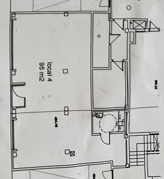 Коммерческая недвижимость 99м² в Арганда-дель-Рей, Испания № 172707