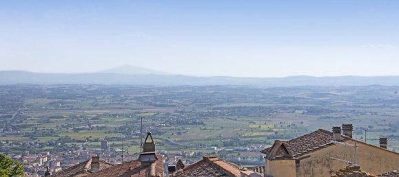 10 rooms Apartment in Cortona, Italy No. 54564 27