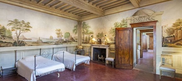 10 rooms Apartment in Cortona, Italy No. 54564 23