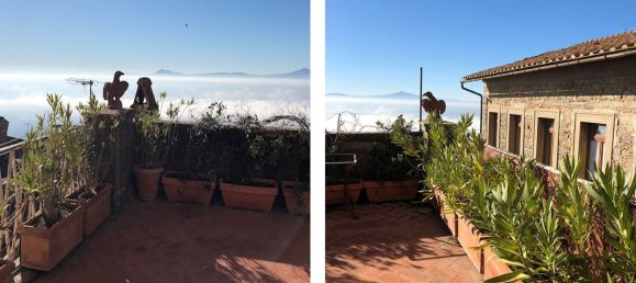 10 rooms Apartment in Cortona, Italy No. 54564 28