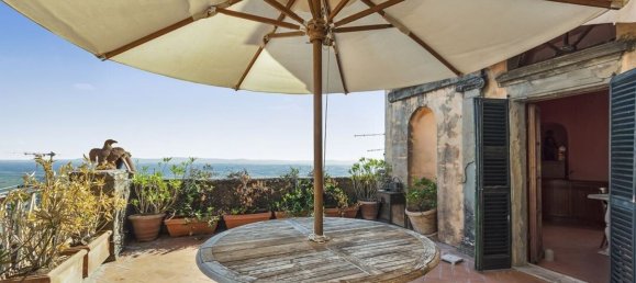 10 rooms Apartment in Cortona, Italy No. 54564 17