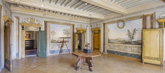 10 rooms Apartment in Cortona, Italy No. 54564 8