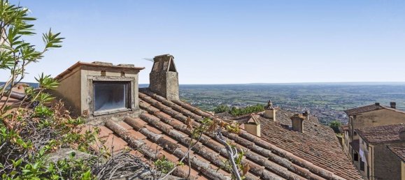 10 rooms Apartment in Cortona, Italy No. 54564 26